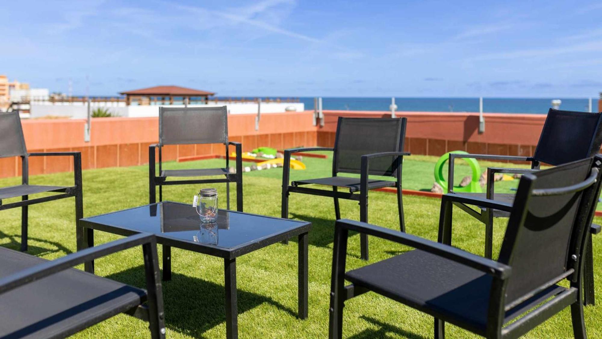 Villa Jarcia By Calima Villas Caleta De Fuste Eksteriør bilde