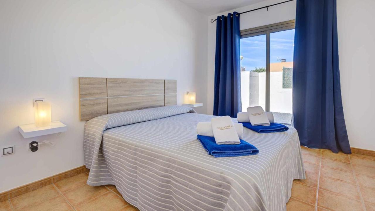 Villa Jarcia By Calima Villas Caleta De Fuste Eksteriør bilde