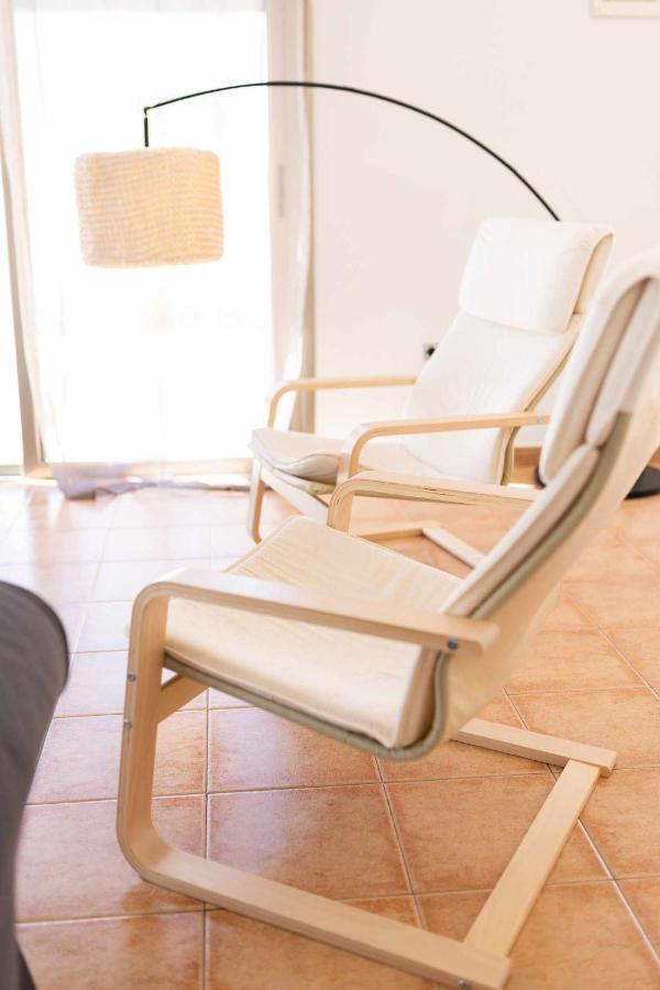 Villa Jarcia By Calima Villas Caleta De Fuste Eksteriør bilde